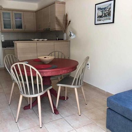 Eleni'S Maisonette Kalamáta Eksteriør bilde