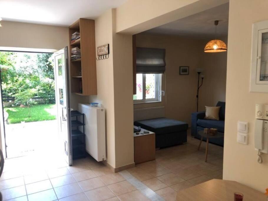 Eleni'S Maisonette Kalamáta Eksteriør bilde