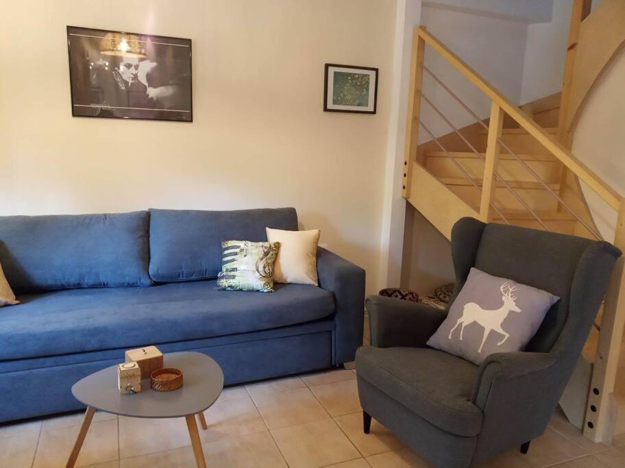 Eleni'S Maisonette Kalamáta Eksteriør bilde