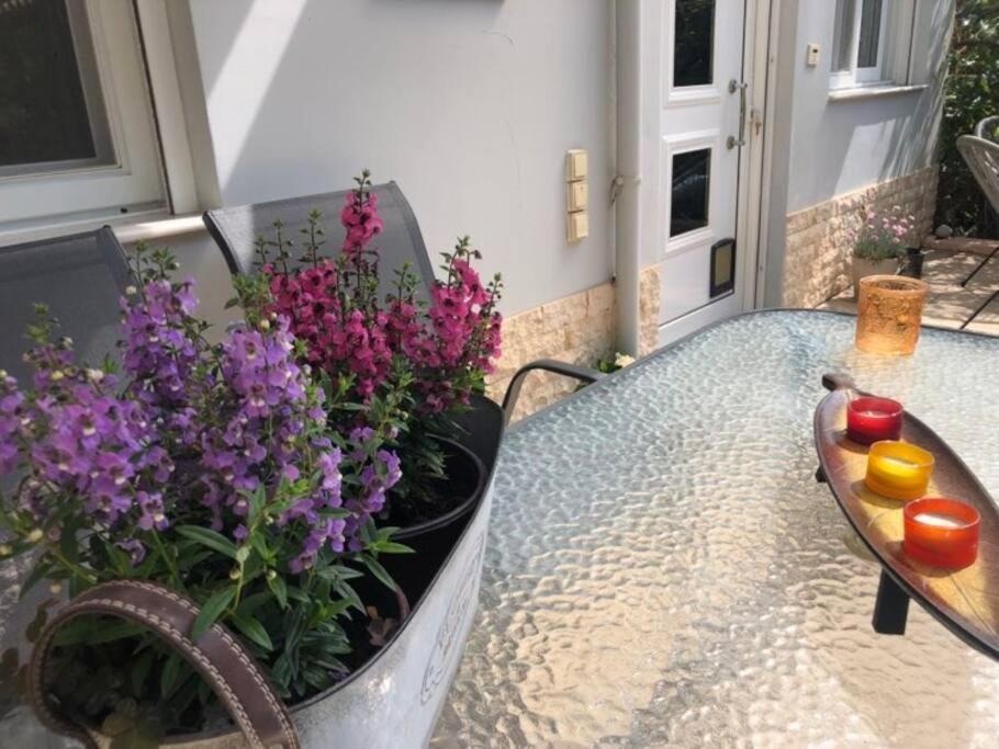 Eleni'S Maisonette Kalamáta Eksteriør bilde