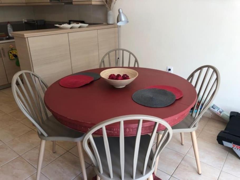 Eleni'S Maisonette Kalamáta Eksteriør bilde