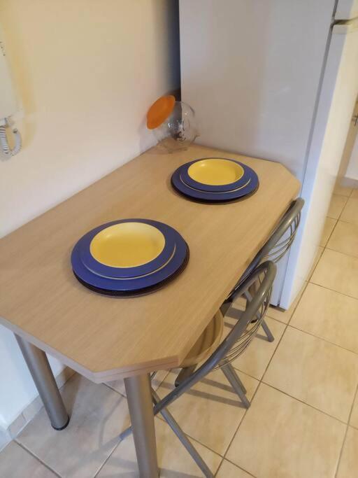 Eleni'S Maisonette Kalamáta Eksteriør bilde