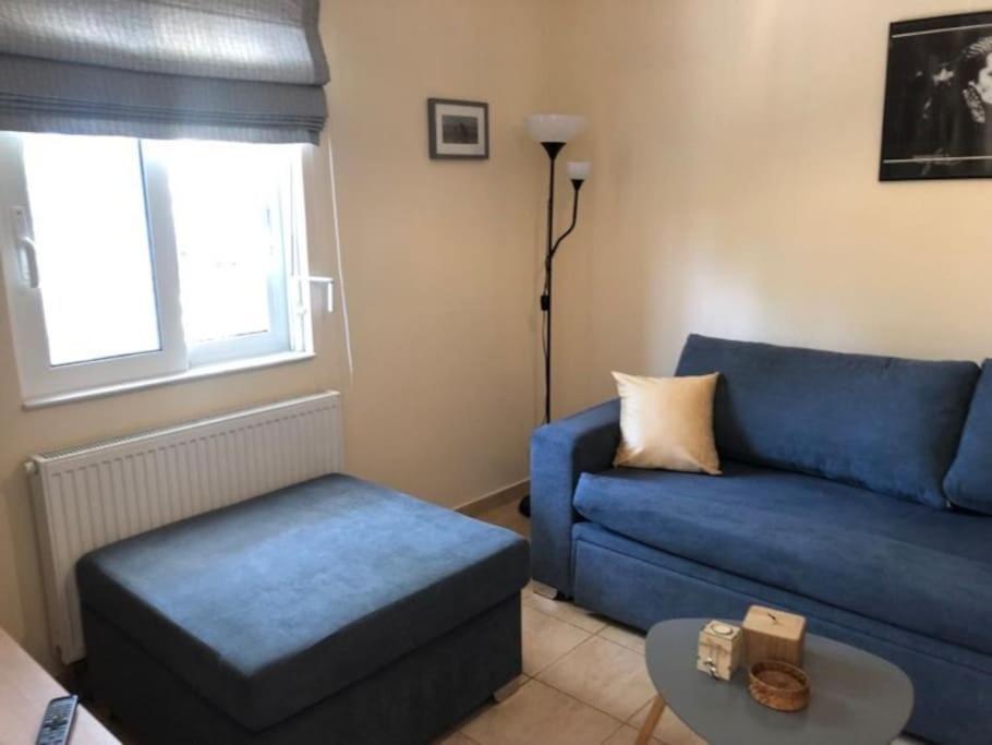 Eleni'S Maisonette Kalamáta Eksteriør bilde