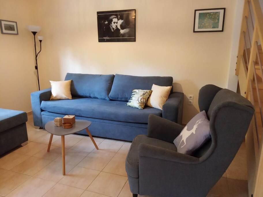 Eleni'S Maisonette Kalamáta Eksteriør bilde