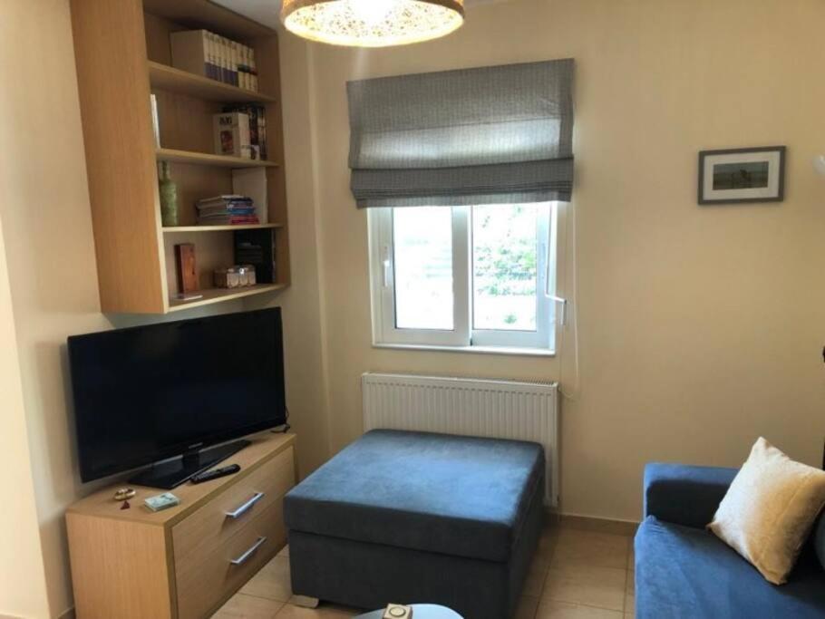 Eleni'S Maisonette Kalamáta Eksteriør bilde