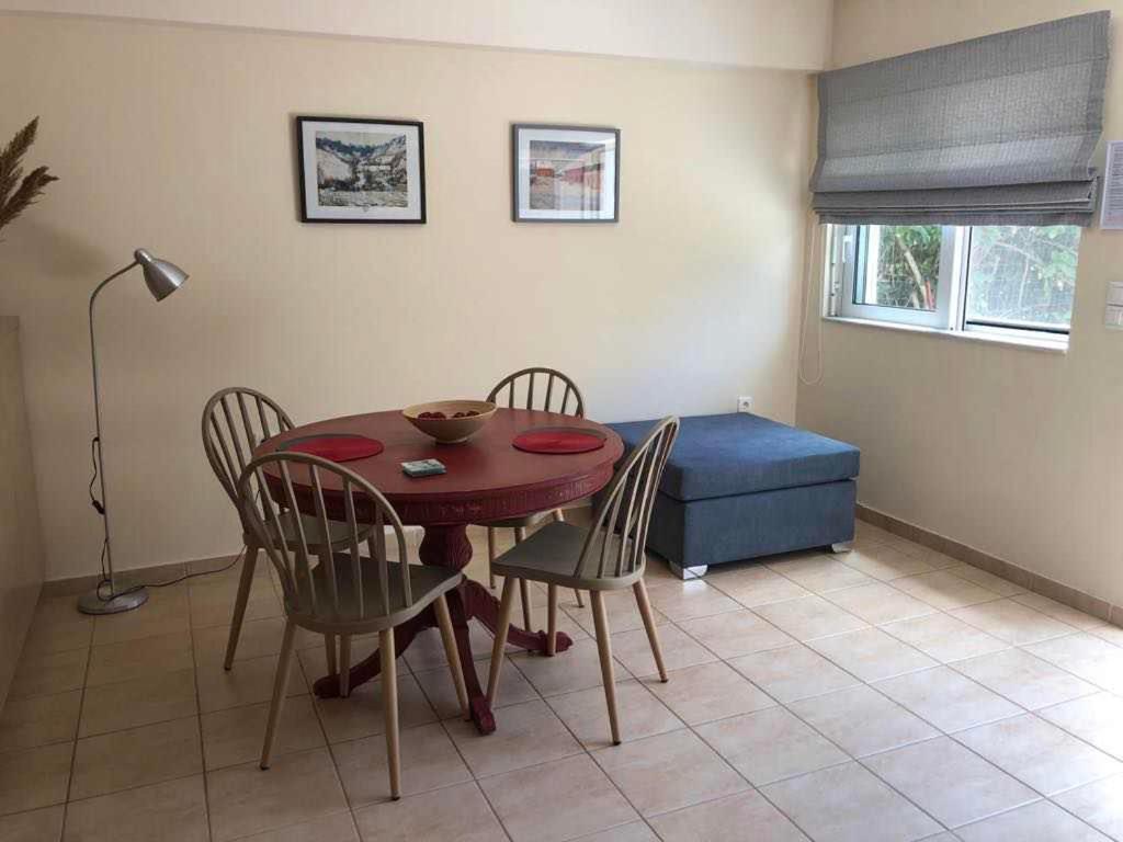 Eleni'S Maisonette Kalamáta Eksteriør bilde